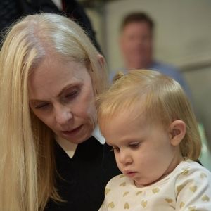 Meet your Posher, Joan